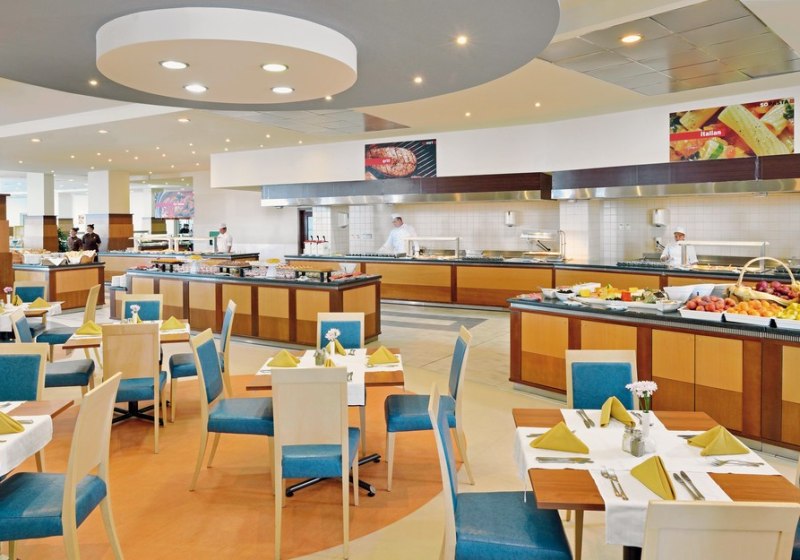 Kulinarik & Restaurants