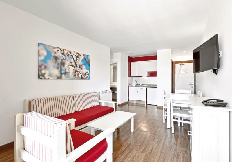 Zimmer & Wohnkomfort