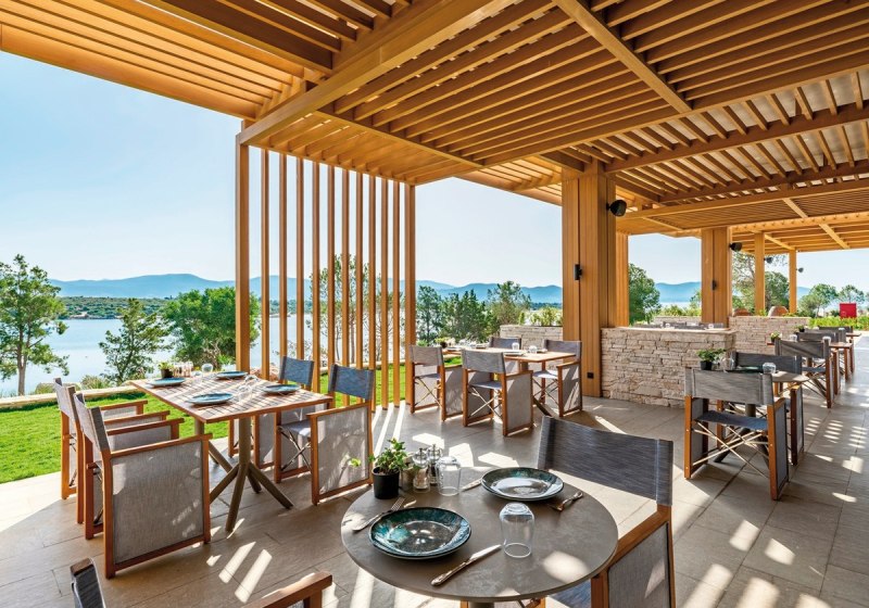 Kulinarik & Restaurants