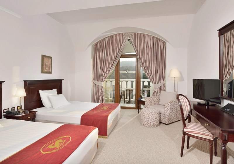 Zimmer & Wohnkomfort