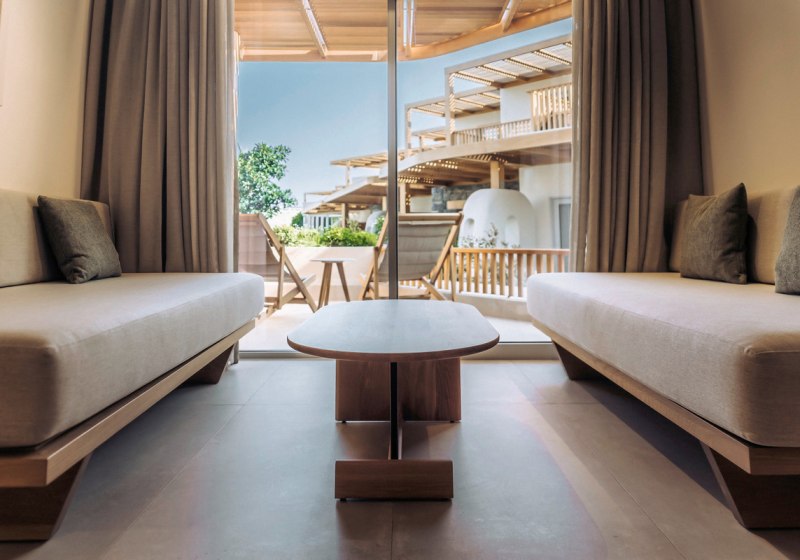 Zimmer & Wohnkomfort