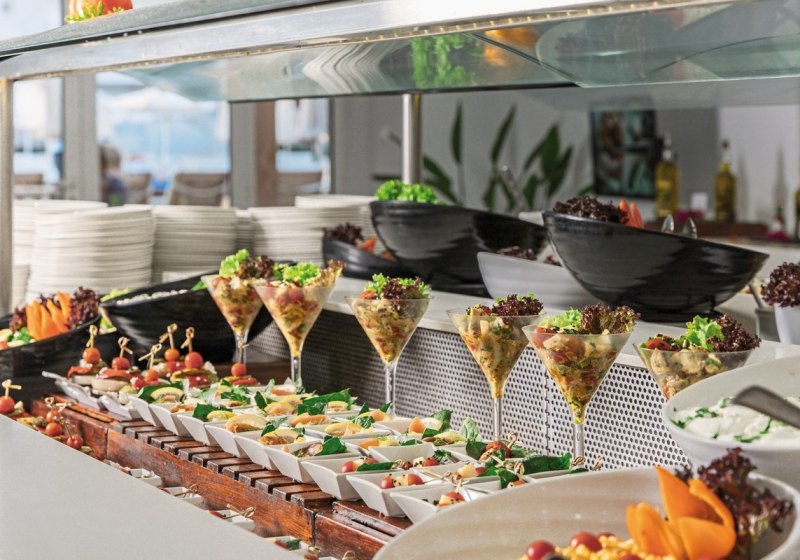 Kulinarik & Restaurants