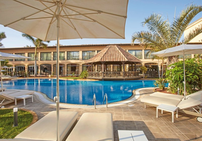 Hotel Allgemein