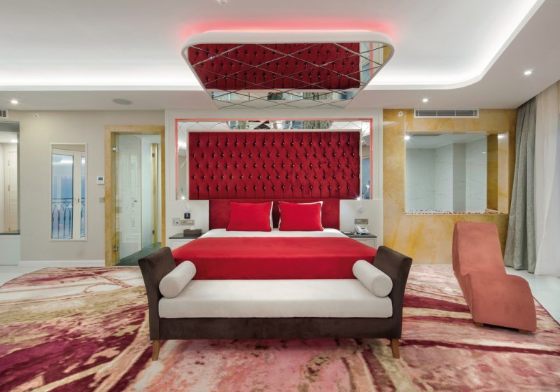 Zimmer & Wohnkomfort