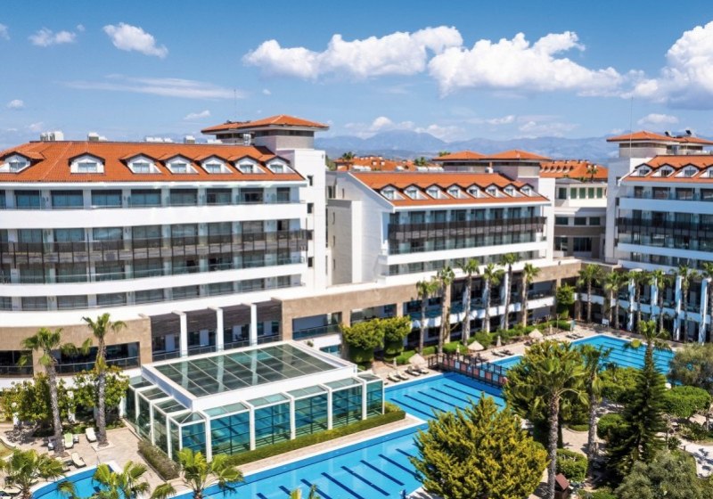 Hotel Allgemein