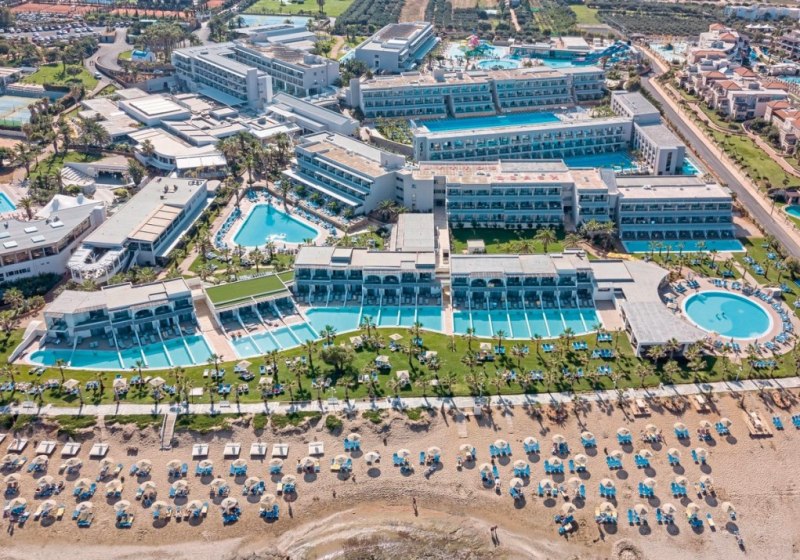 Hotel Allgemein