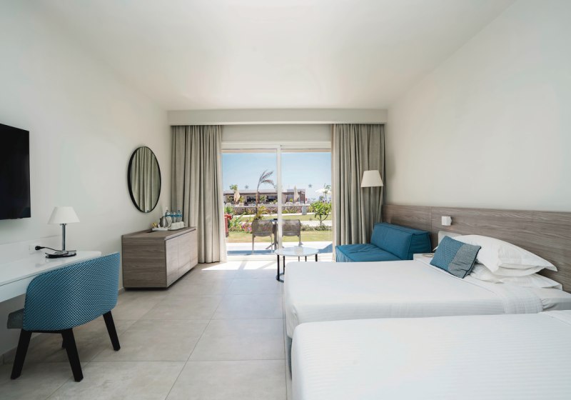 Zimmer & Wohnkomfort