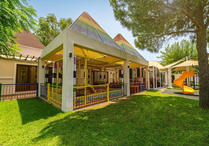 Hotel Allgemein