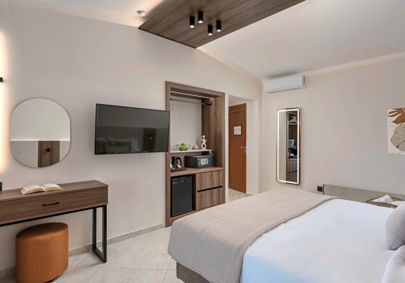 Zimmer & Wohnkomfort