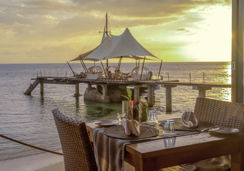 Kulinarik & Restaurants