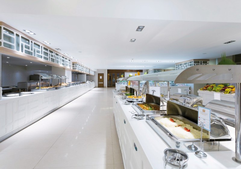 Kulinarik & Restaurants