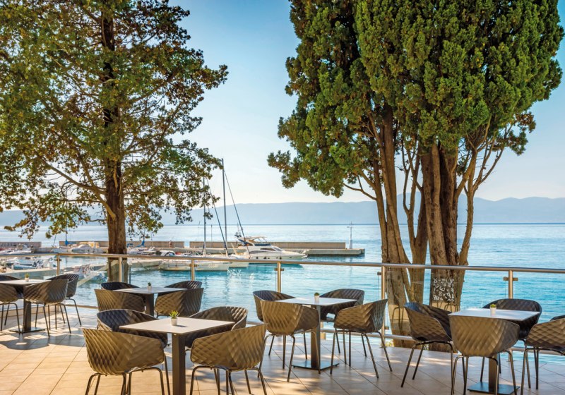Kulinarik & Restaurants