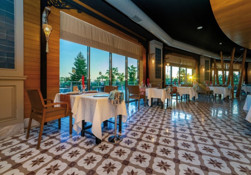 Kulinarik & Restaurants