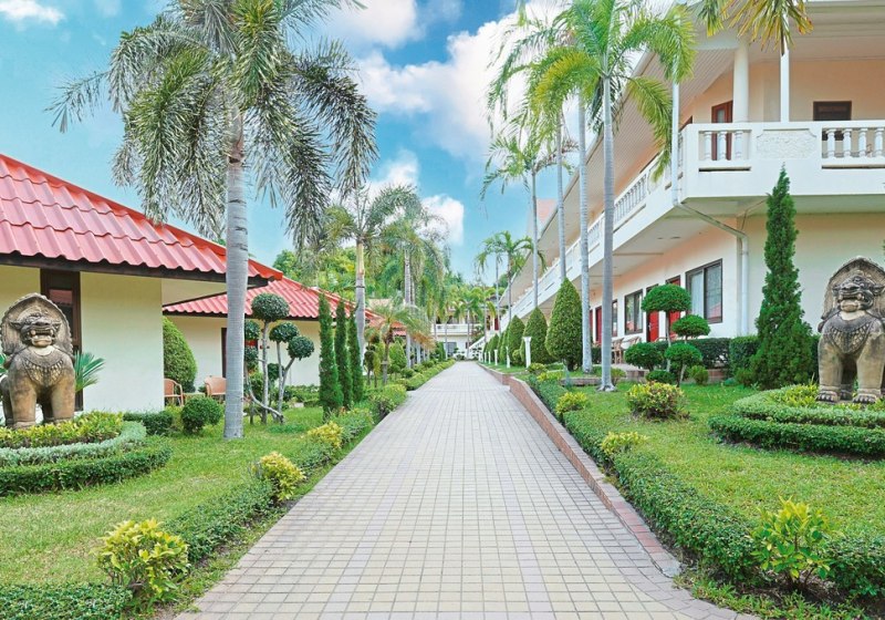 Hotel Allgemein