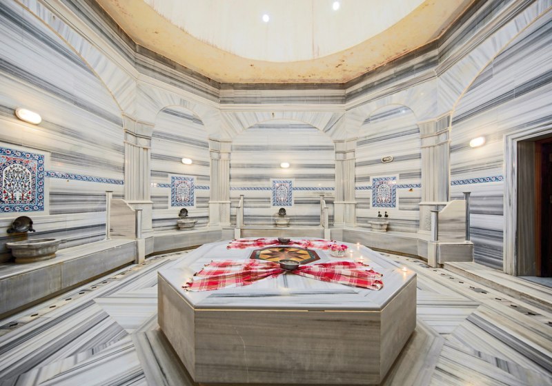 Beispiel: Wellness & Entspannung