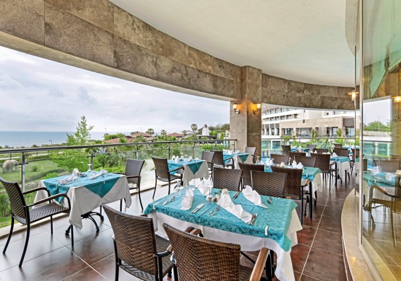 Kulinarik & Restaurants