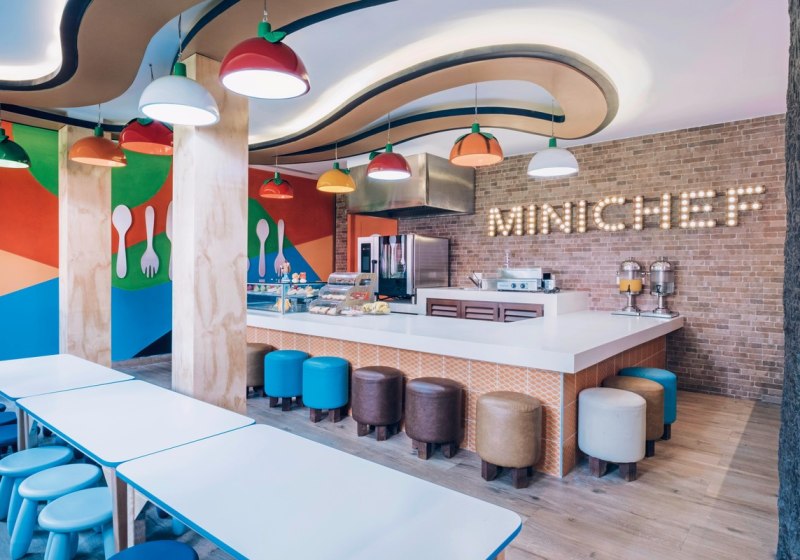 Kulinarik & Restaurants