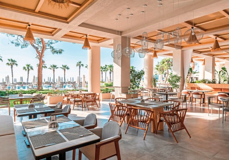 Kulinarik & Restaurants