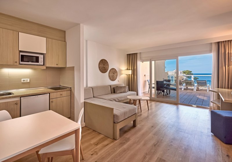 Zimmer & Wohnkomfort