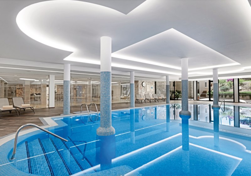 Hotel Allgemein