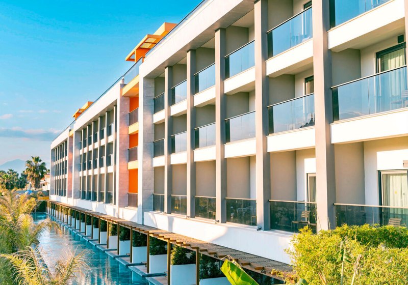 Hotel Allgemein