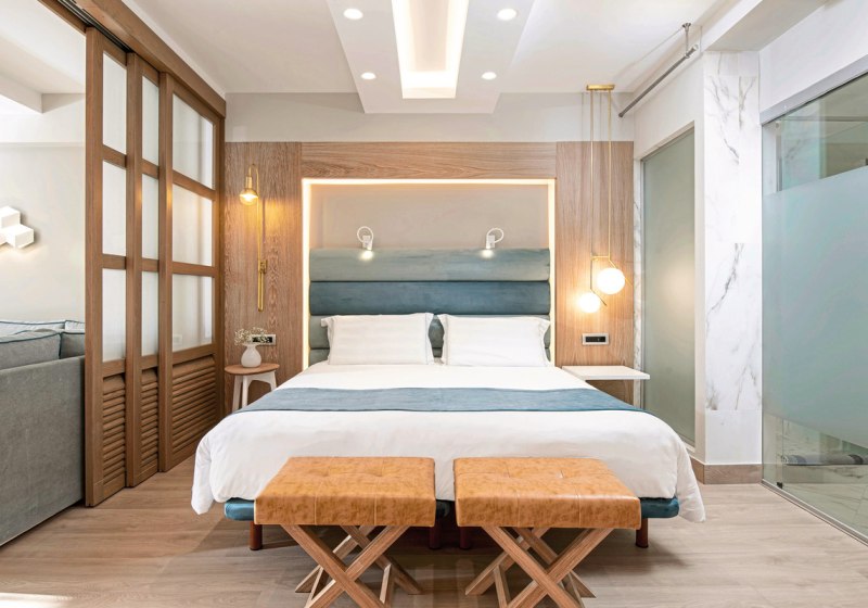 Zimmer & Wohnkomfort