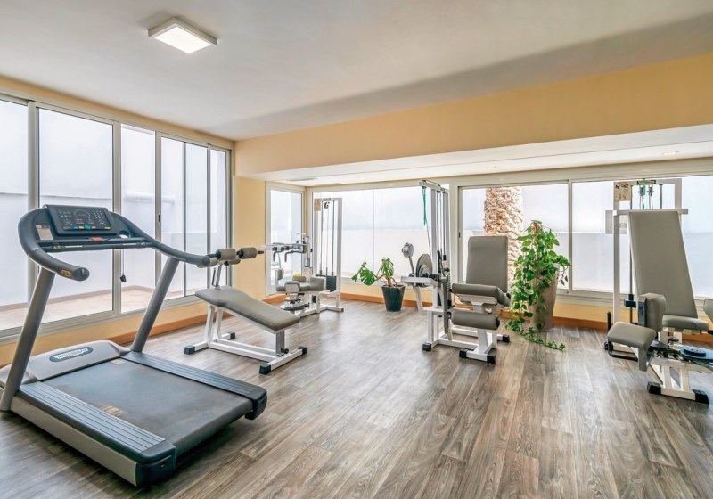 Beispiel: Sport & Fitness