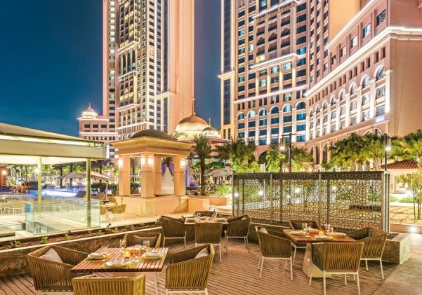 Kulinarik & Restaurants