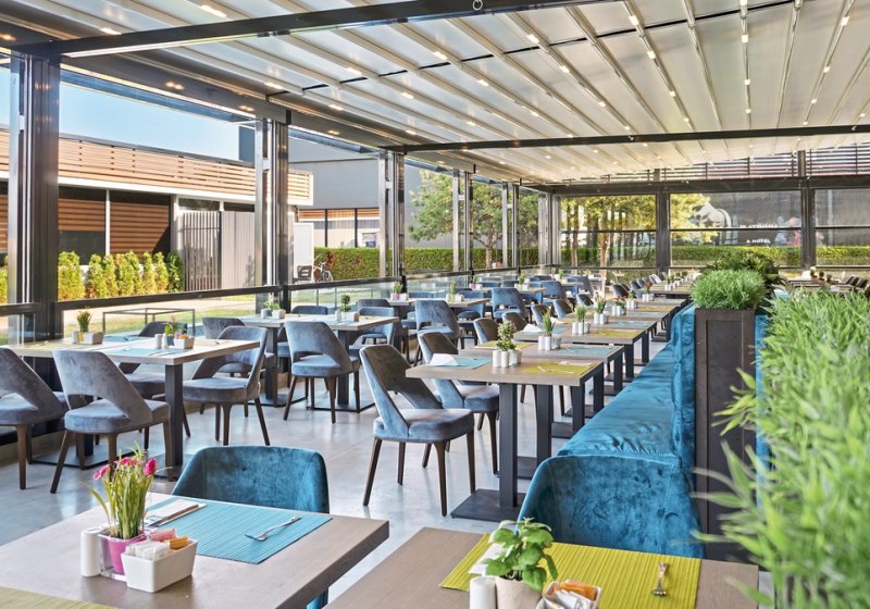 Kulinarik & Restaurants