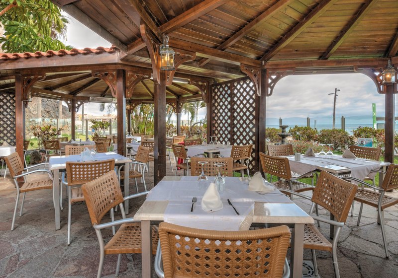 Kulinarik & Restaurants