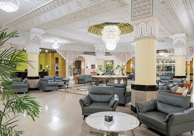 Hotel Allgemein