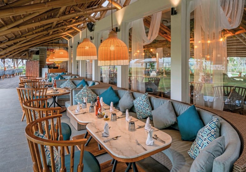 Kulinarik & Restaurants