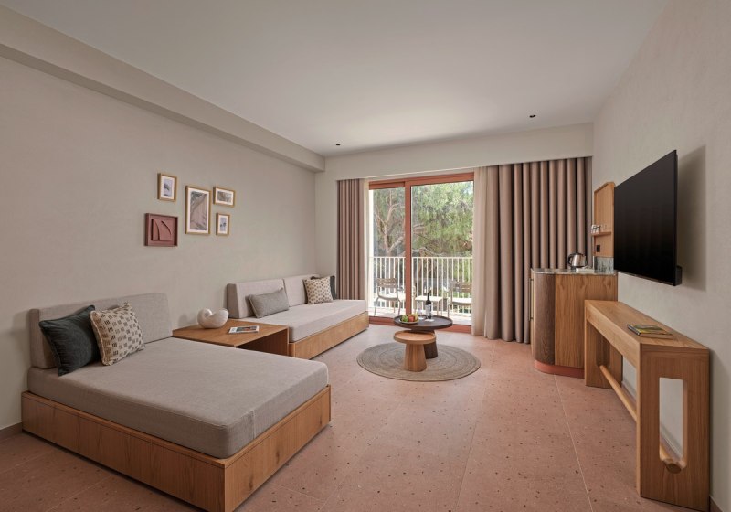 Zimmer & Wohnkomfort