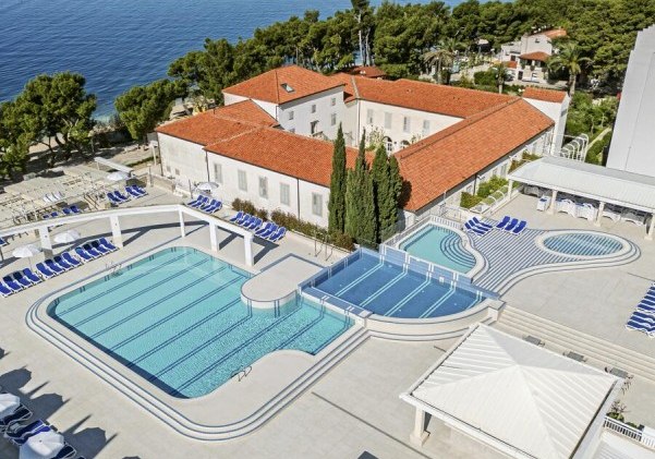 Hotel Allgemein