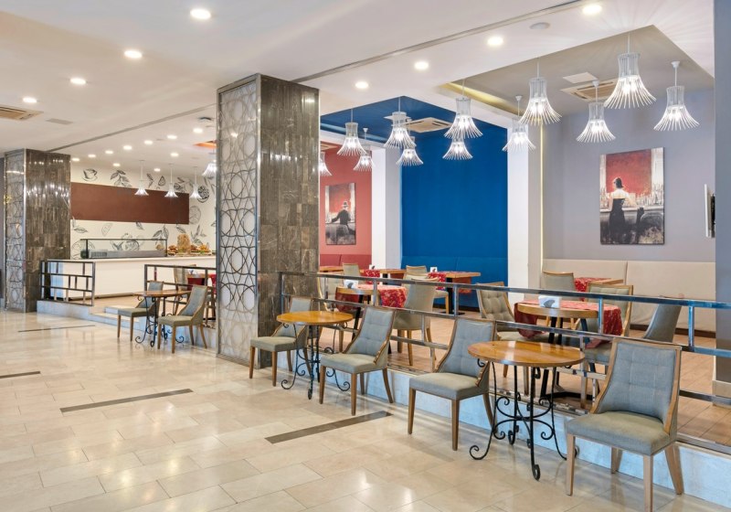 Kulinarik & Restaurants