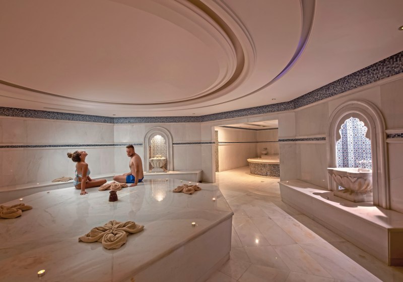 Wellness & Entspannung