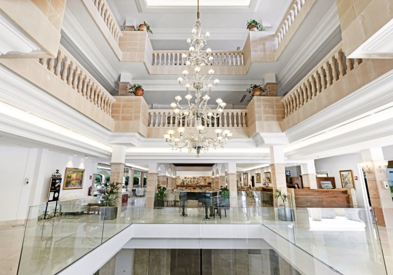 Hotel Allgemein