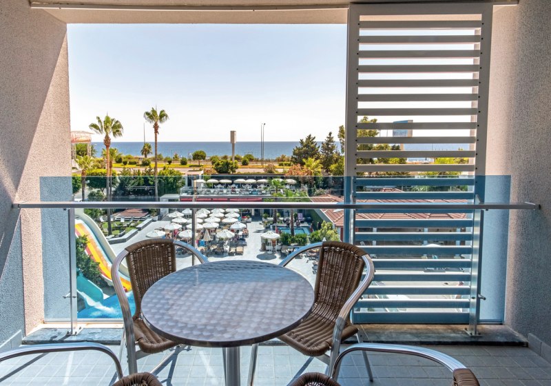 Zimmer & Wohnkomfort