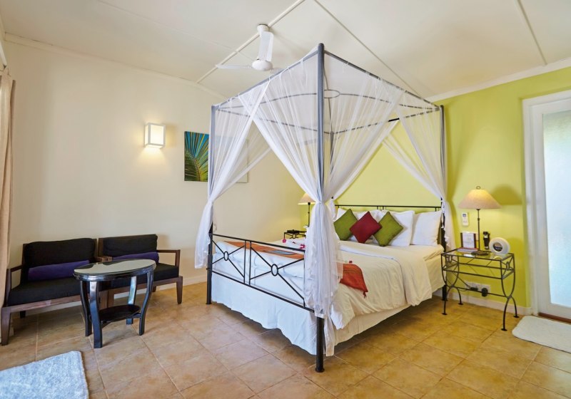 Zimmer & Wohnkomfort