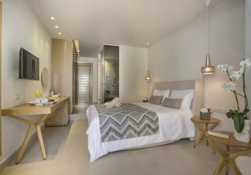 Zimmer & Wohnkomfort