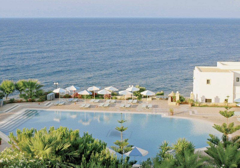 Hotel Allgemein
