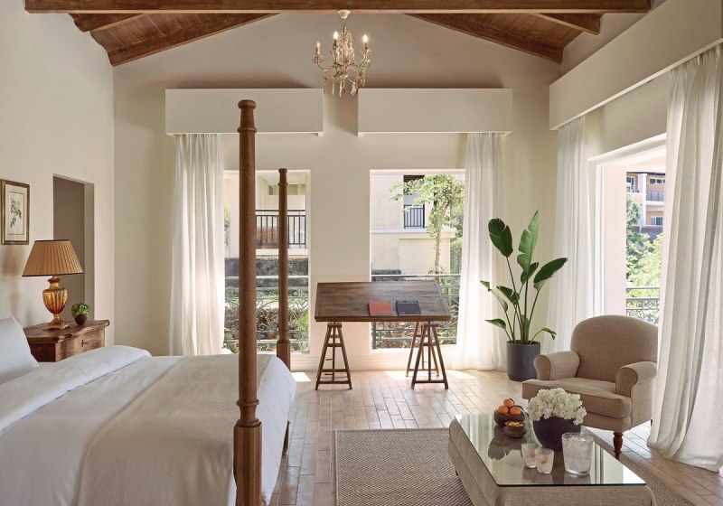 Zimmer & Wohnkomfort