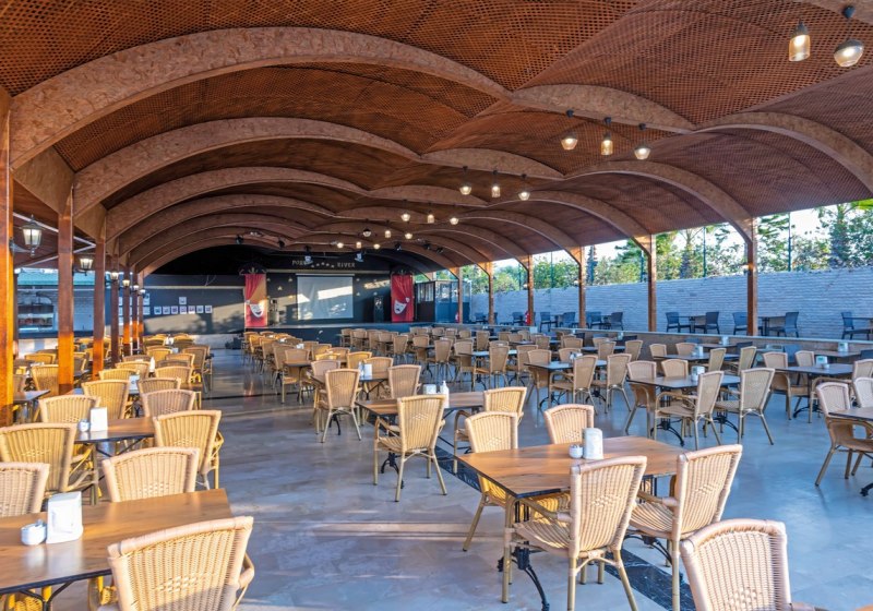 Kulinarik & Restaurants