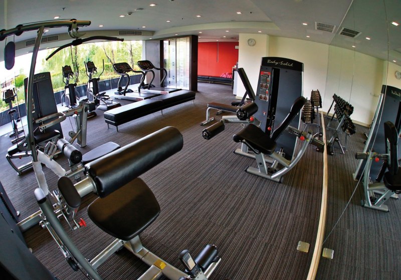 Beispiel: Sport & Fitness