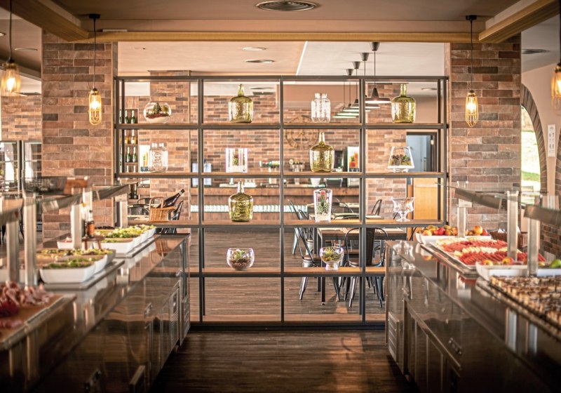 Beispiel: Kulinarik & Restaurants