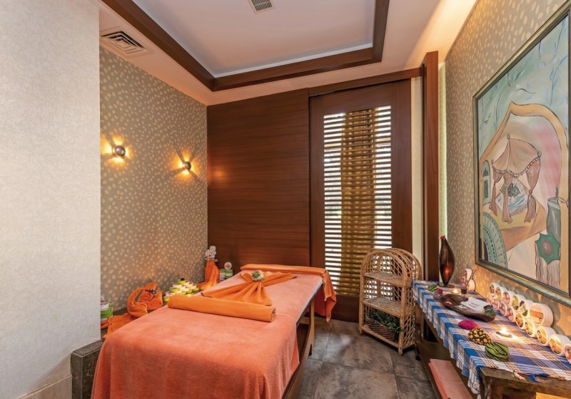 Wellness & Entspannung