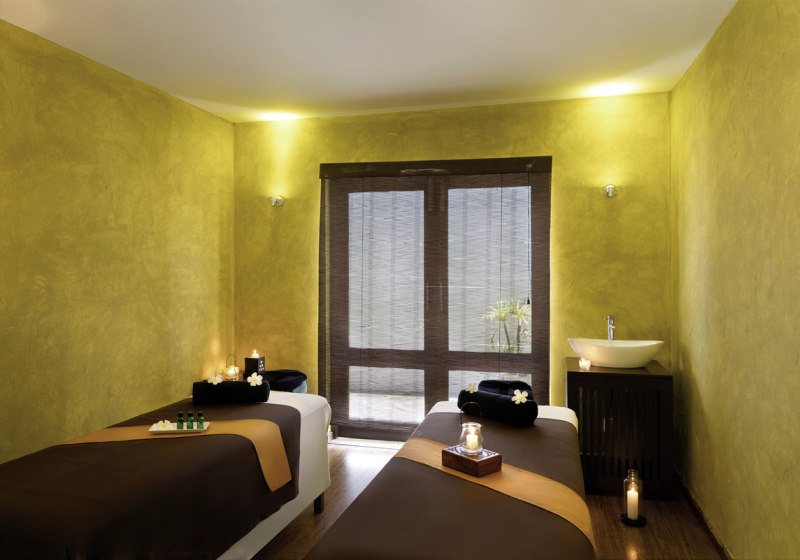 Wellness & Entspannung