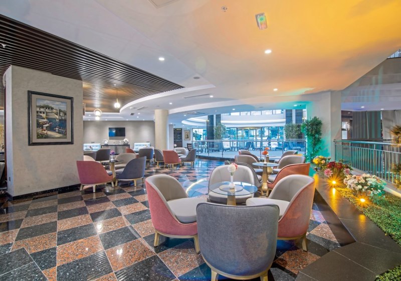 Hotel Allgemein