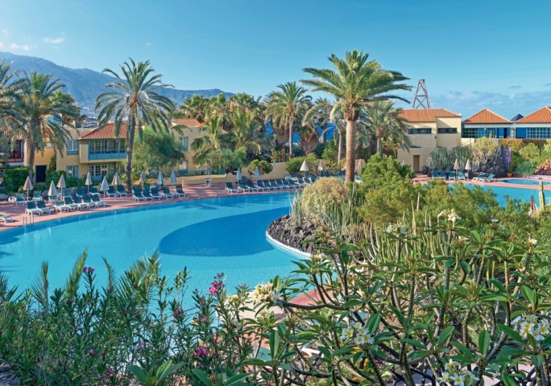 Hotel Allgemein