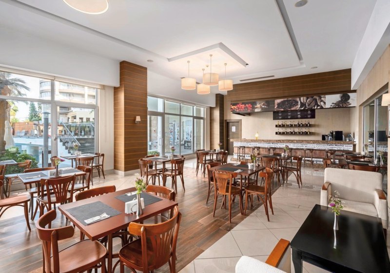 Kulinarik & Restaurants